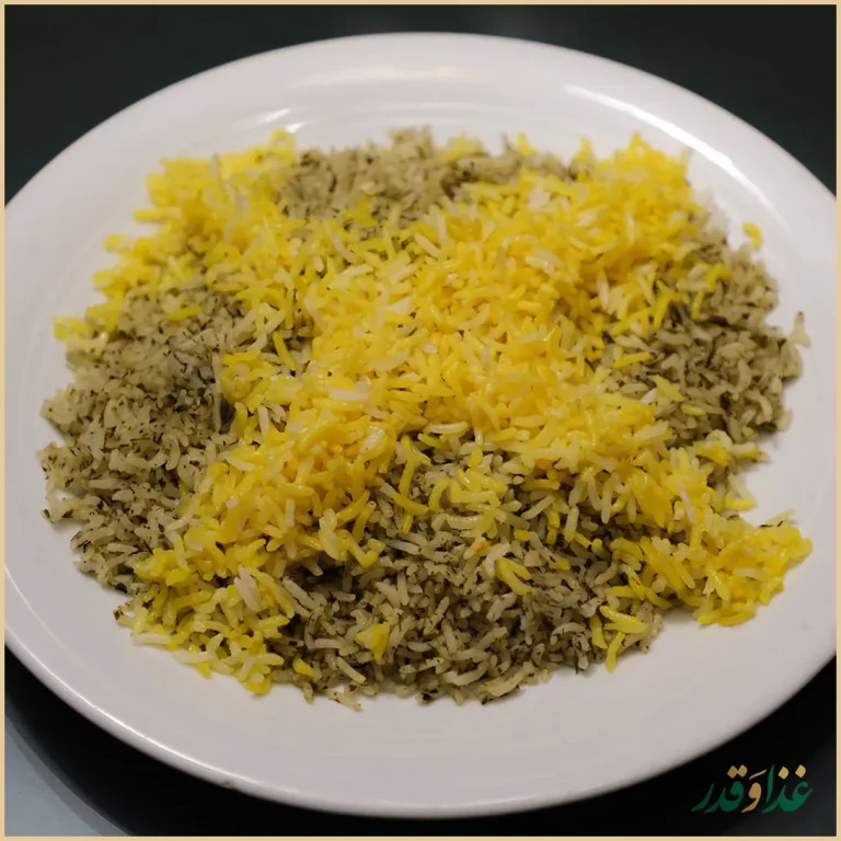 رستوران سلف سرویس دیس