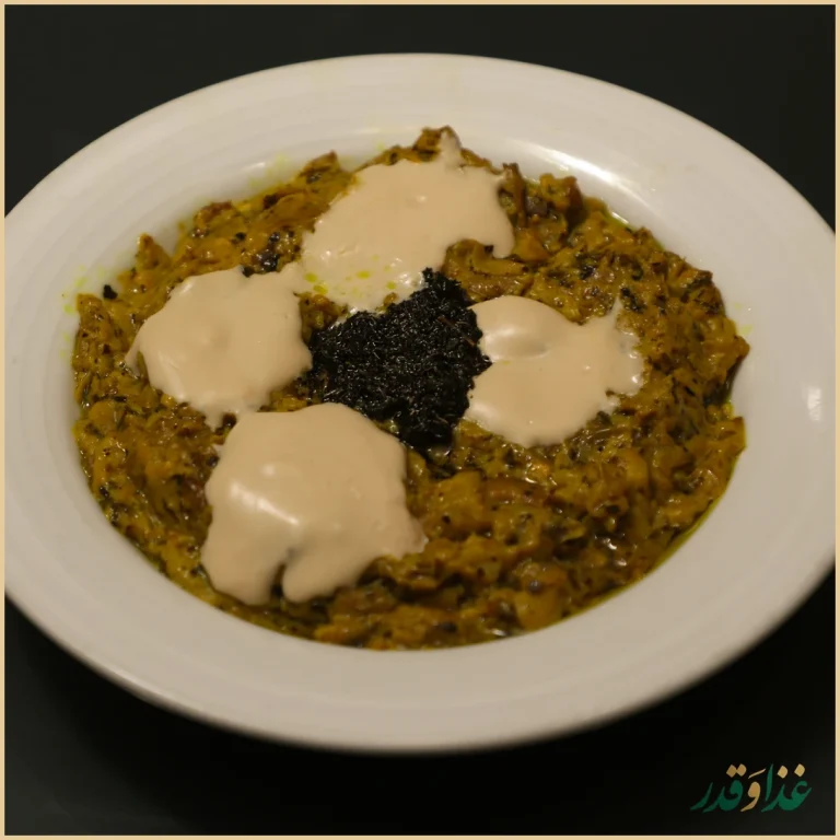 رستوران سلف سرویس دیس