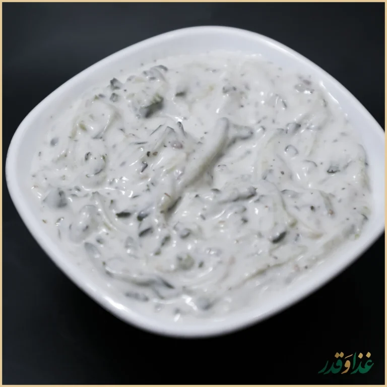 رستوران سلف سرویس دیس