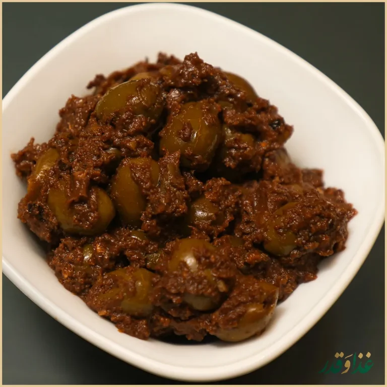 رستوران سلف سرویس دیس