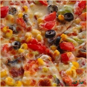 پیتزا روناس