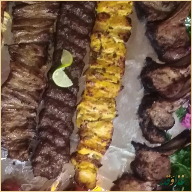 رستوران پالیز