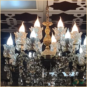 رستوران سنتی سپیدار