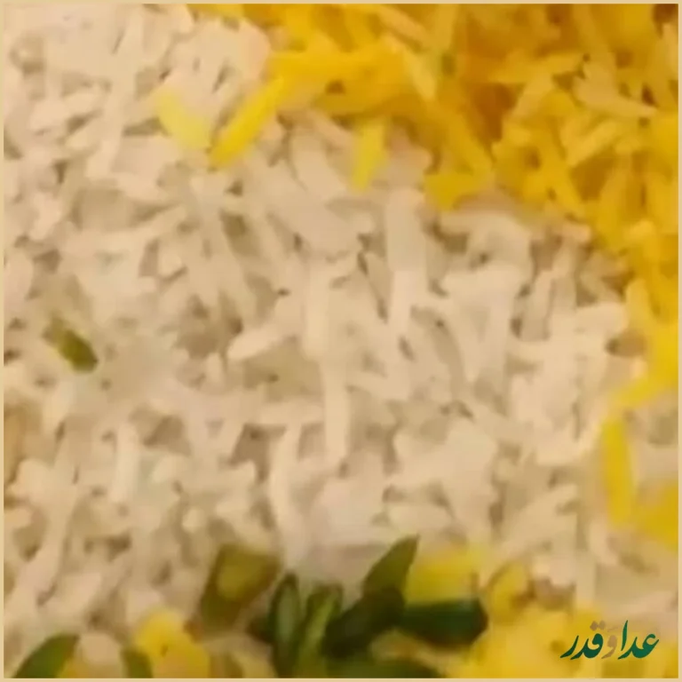 رستوران سنتی سپیدار