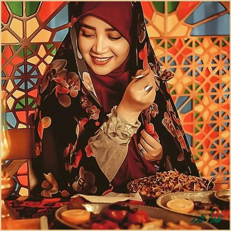 رستوران مسینه