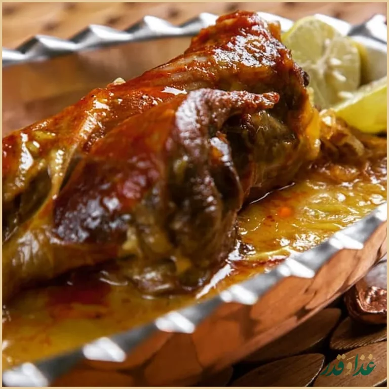 رستوران مسینه