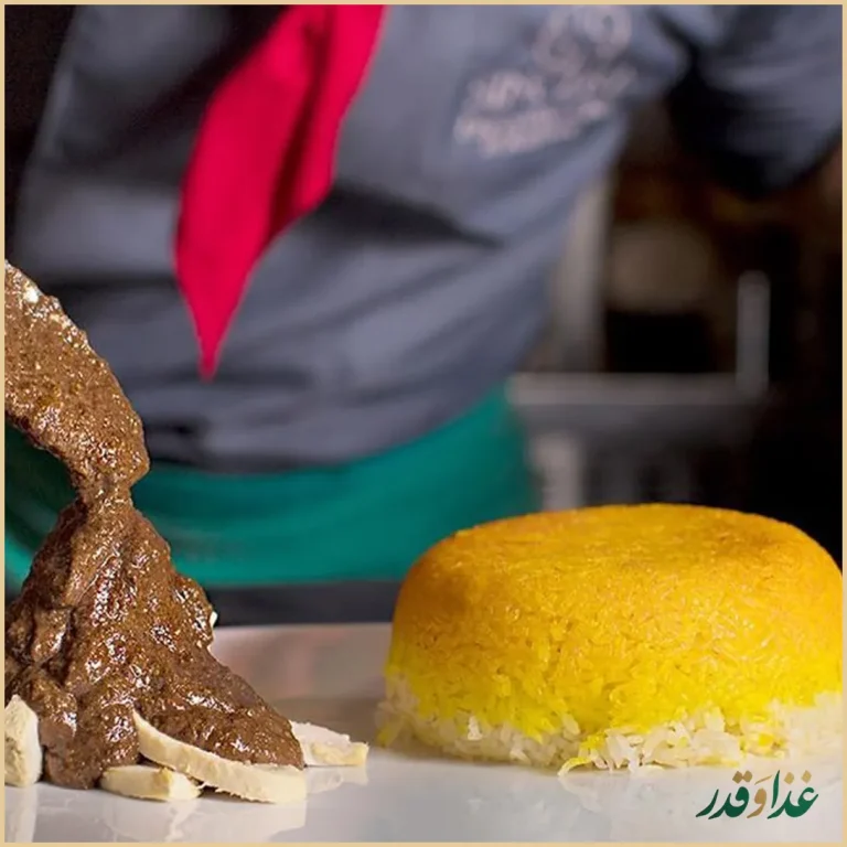 کافه رستوران بین المللی سینسیر