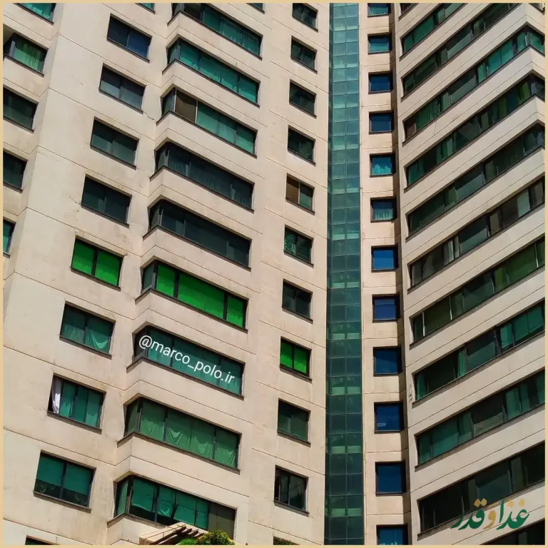 کافه رستوران بین المللی سینسیر