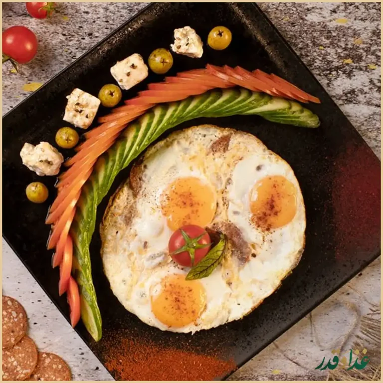 کافه رستوران بین المللی سینسیر