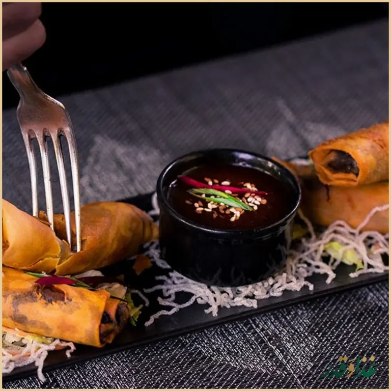 کافه رستوران بین المللی سینسیر