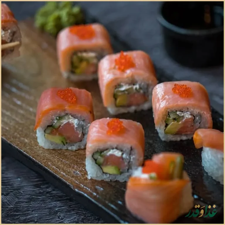 کافه رستوران بین المللی سینسیر