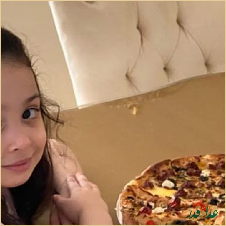 فست فود سیب ۳۶۰