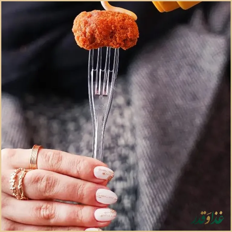 رستوران قلب طلائی