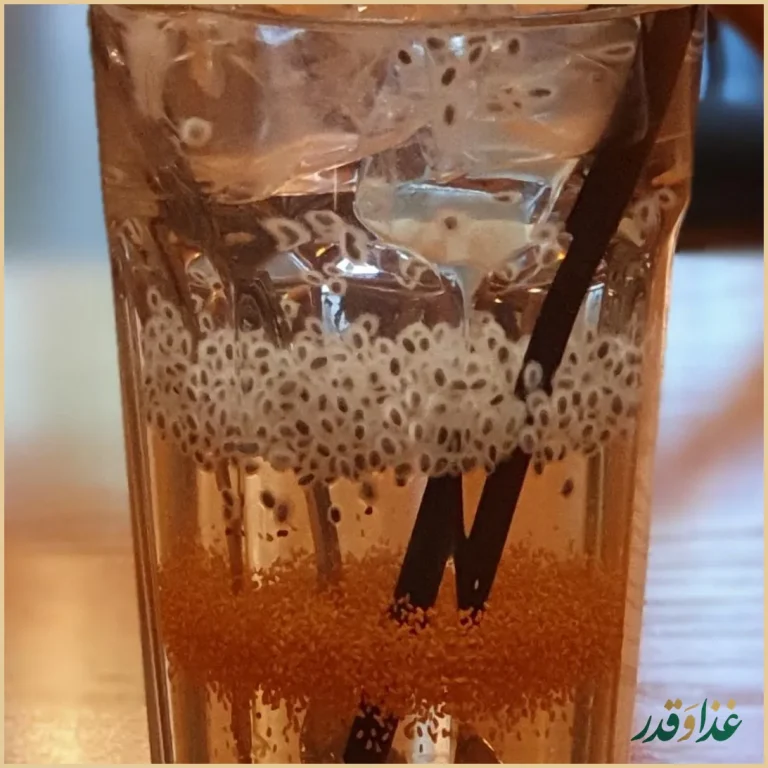 رستوران خوان آپادانا