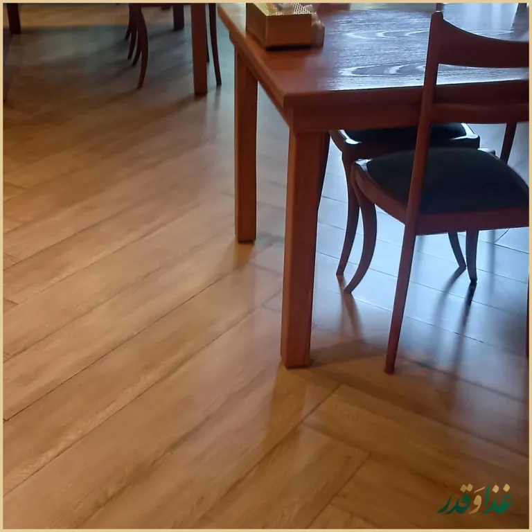 رستوران خوان آپادانا