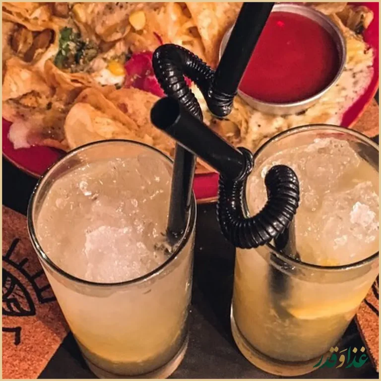 کافه پارادیزو