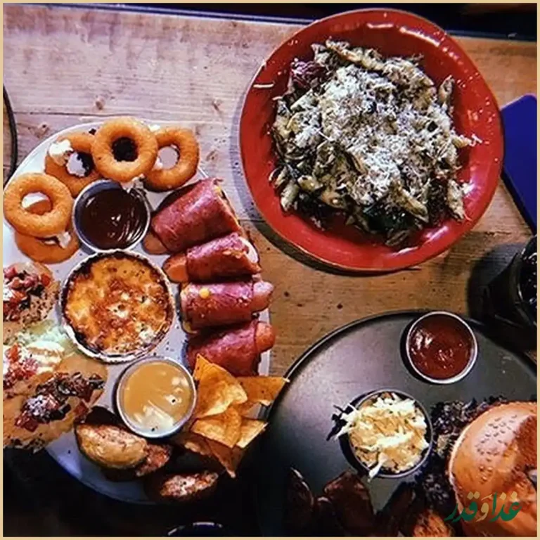 کافه پارادیزو