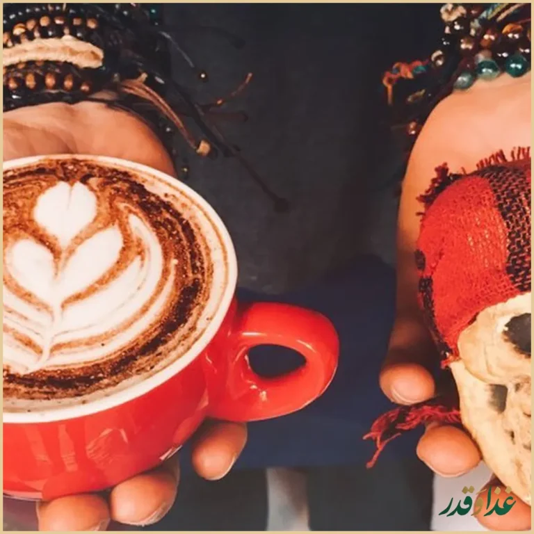 کافه پارادیزو