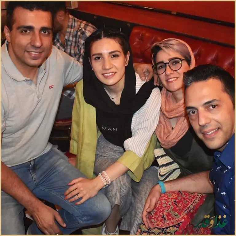 کافه پارادیزو