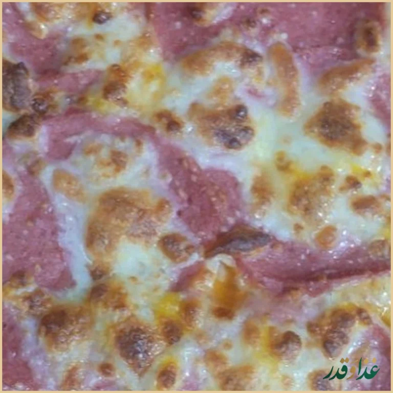 رستوران فست فود پینار