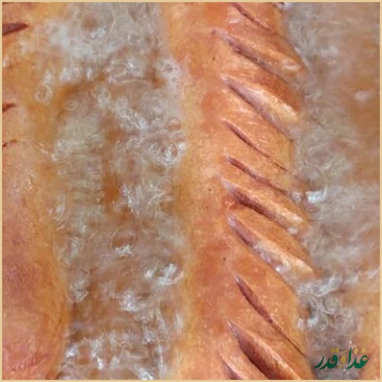 رستوران فست فود پینار