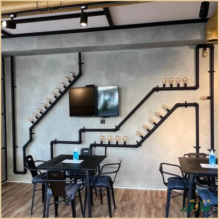 فست فود دوراندو