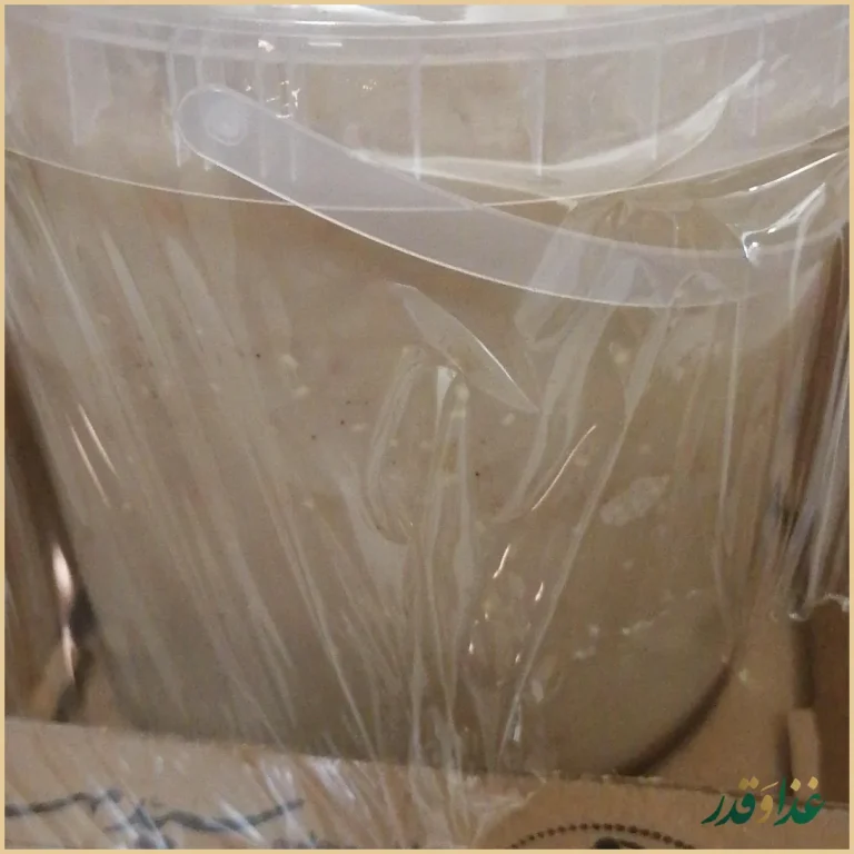 آش و حلیم سیدمهدی