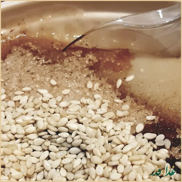 آش و حلیم سیدمهدی