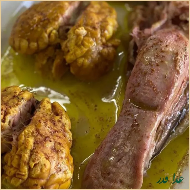 طباخی گلریز