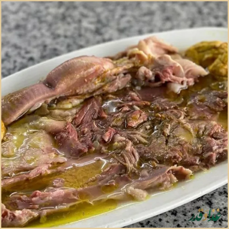 طباخی گلریز