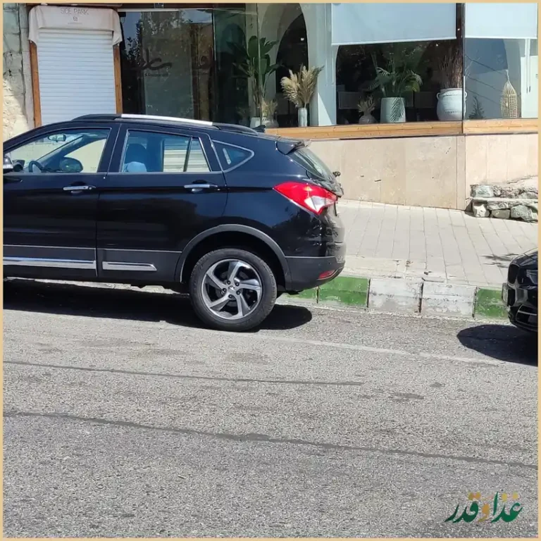 رستوران سارو