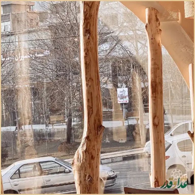 رستوران سارو