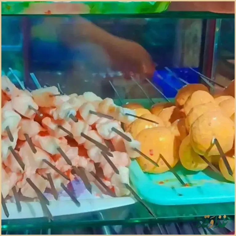 رسول جیگرکی