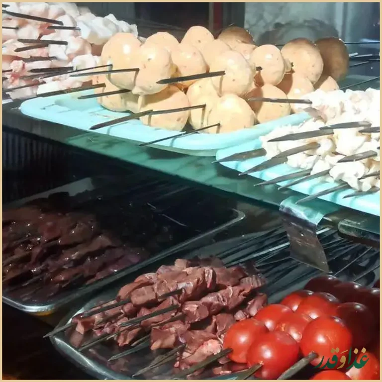 رسول جیگرکی