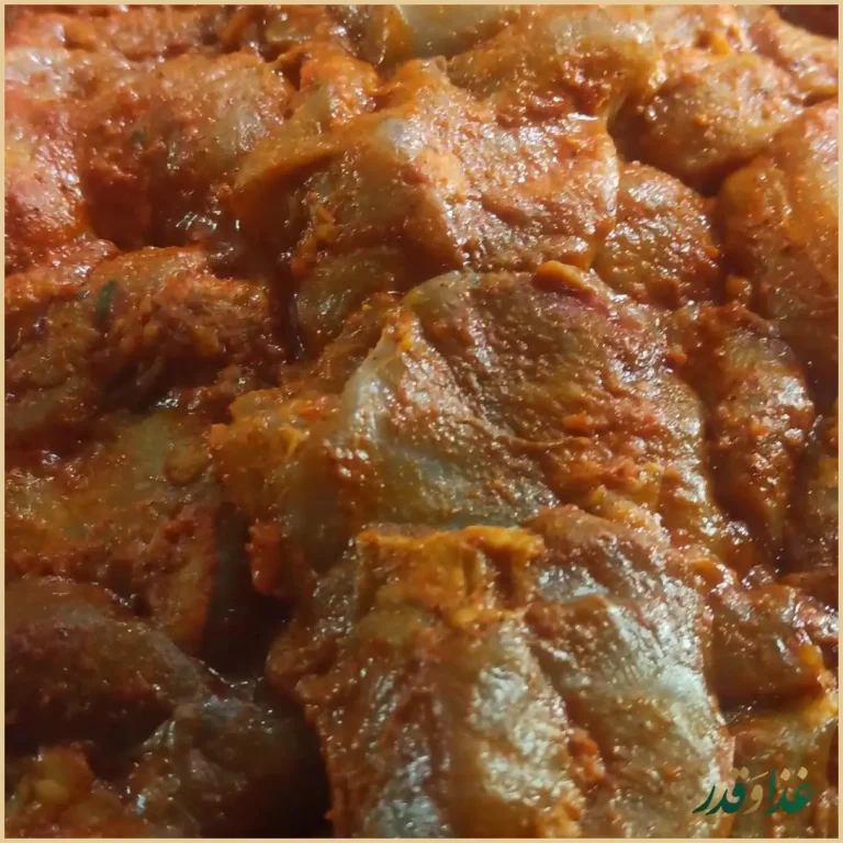 رسول جیگرکی