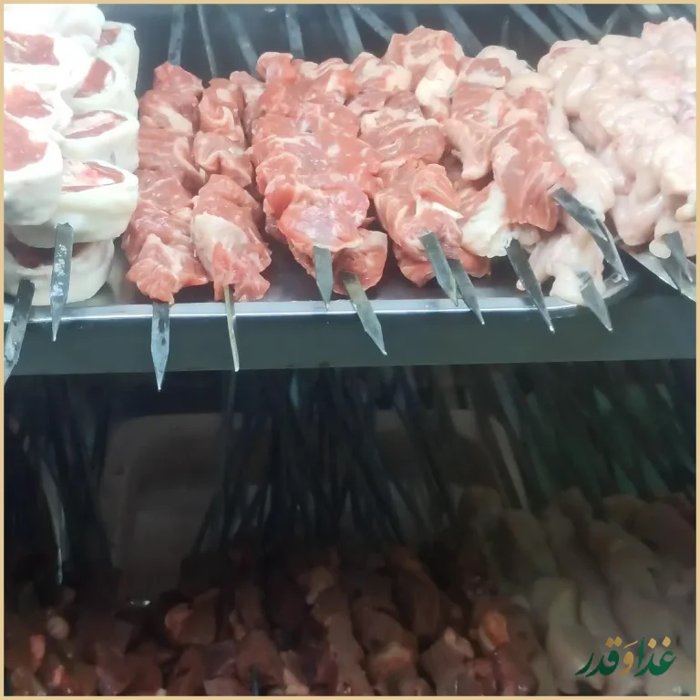 رسول جیگرکی