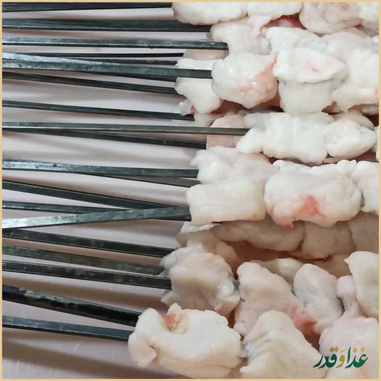 رسول جیگرکی