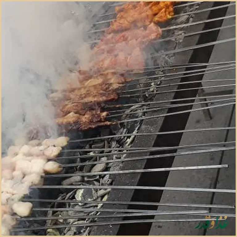 رسول جیگرکی