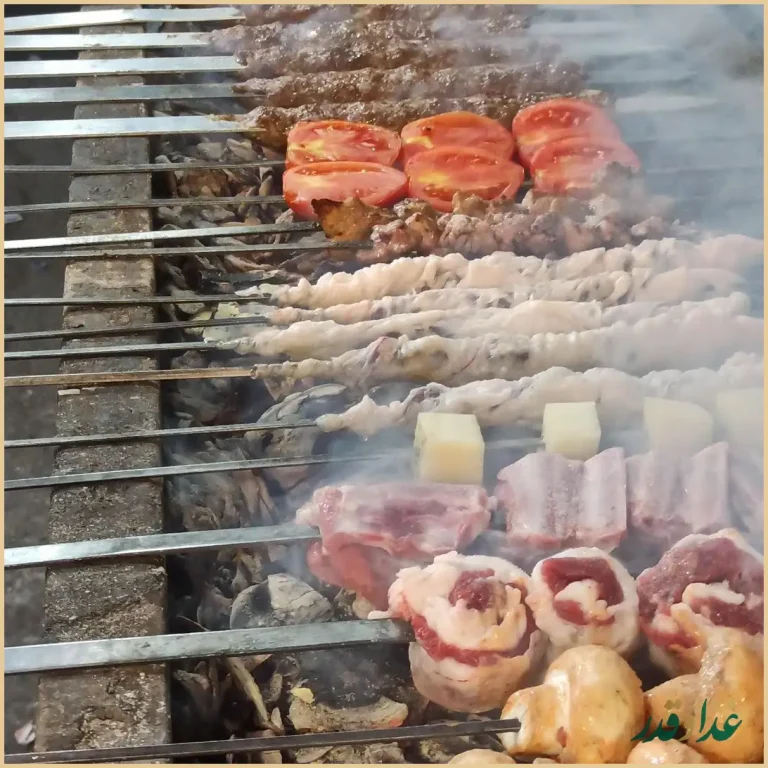 رسول جیگرکی