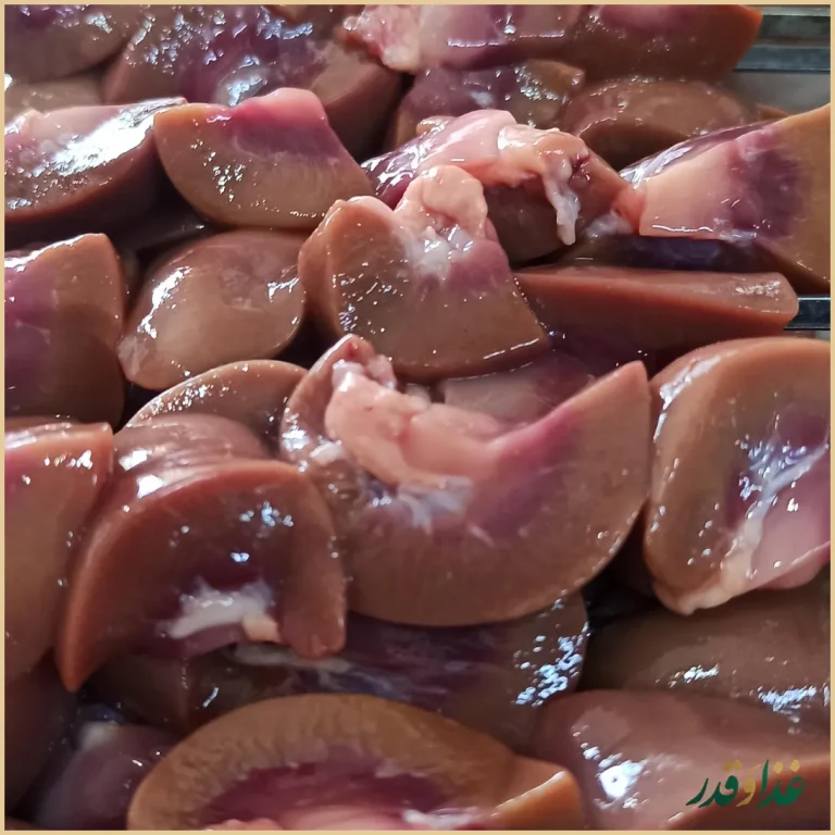 رسول جیگرکی