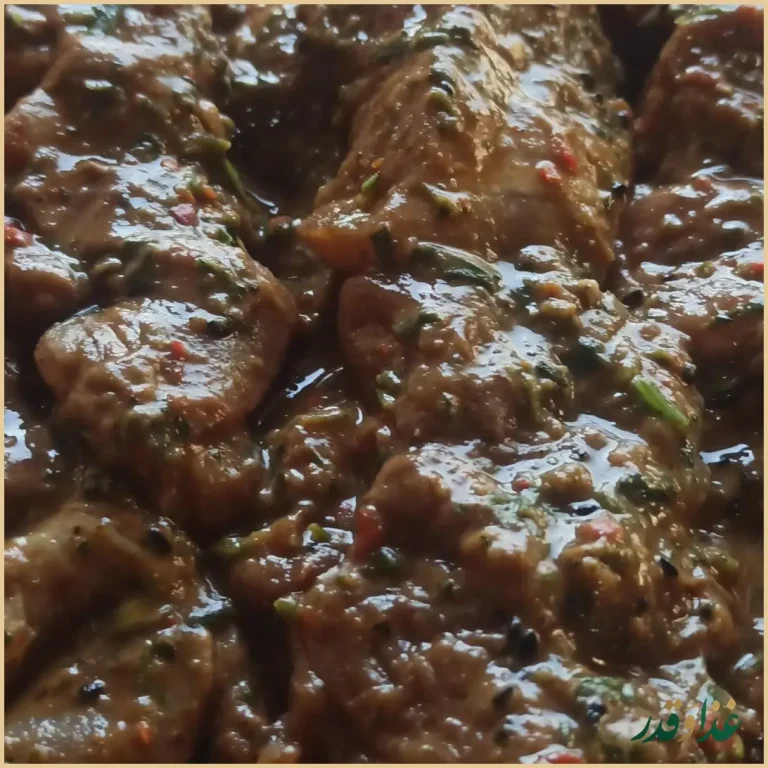 رسول جیگرکی