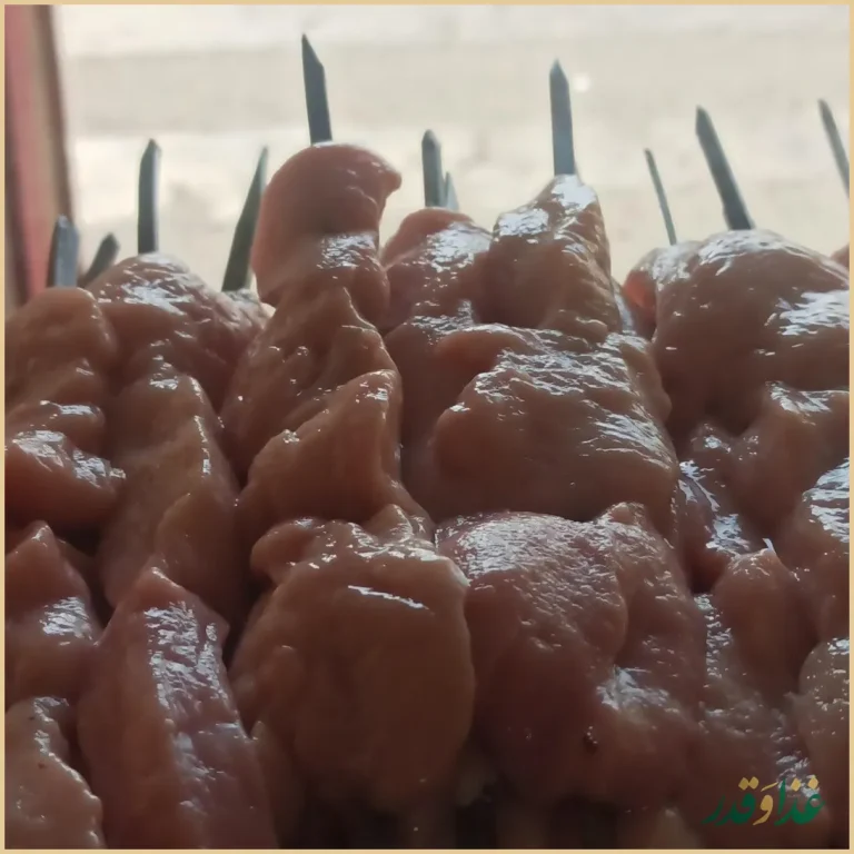 رسول جیگرکی