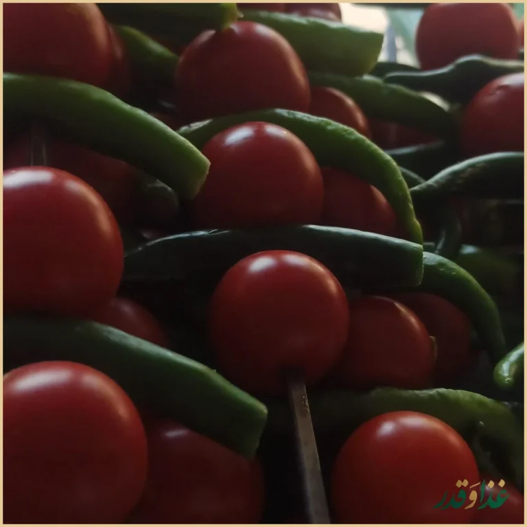 رسول جیگرکی