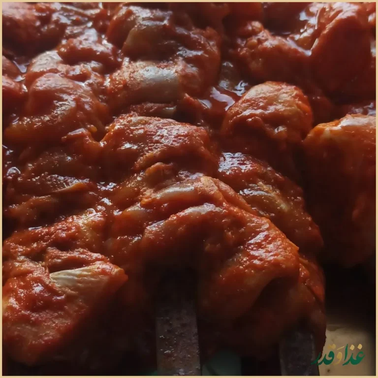 رسول جیگرکی