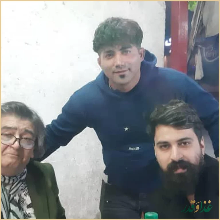 رسول جیگرکی