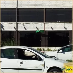 چلوکبابی حاج عباس (اول)