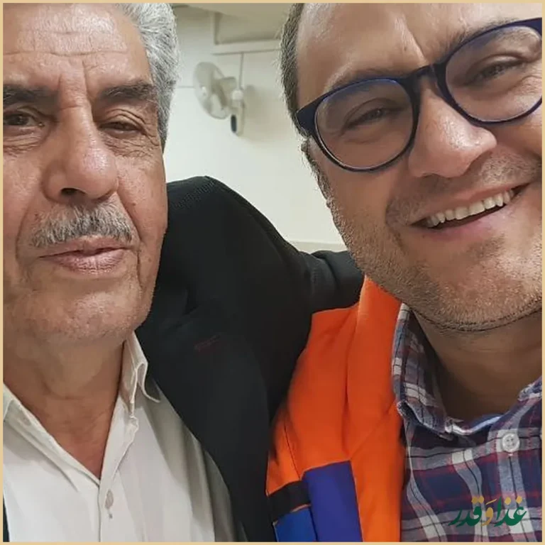 رستوران منصور