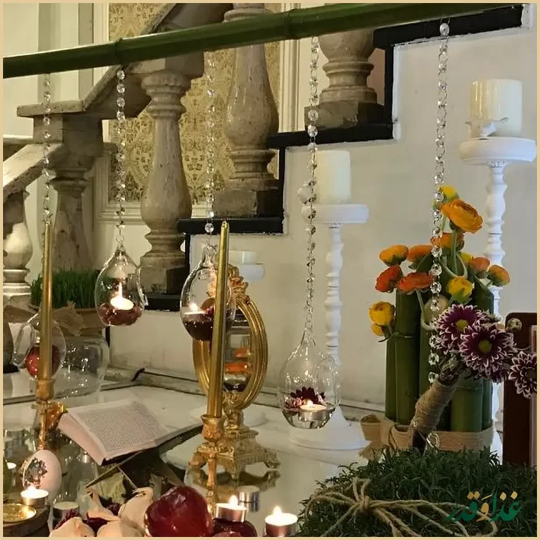 رستوران منصور