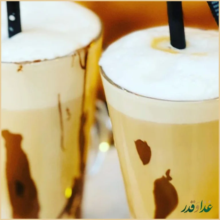 باغ رستوران شاندیز تهران