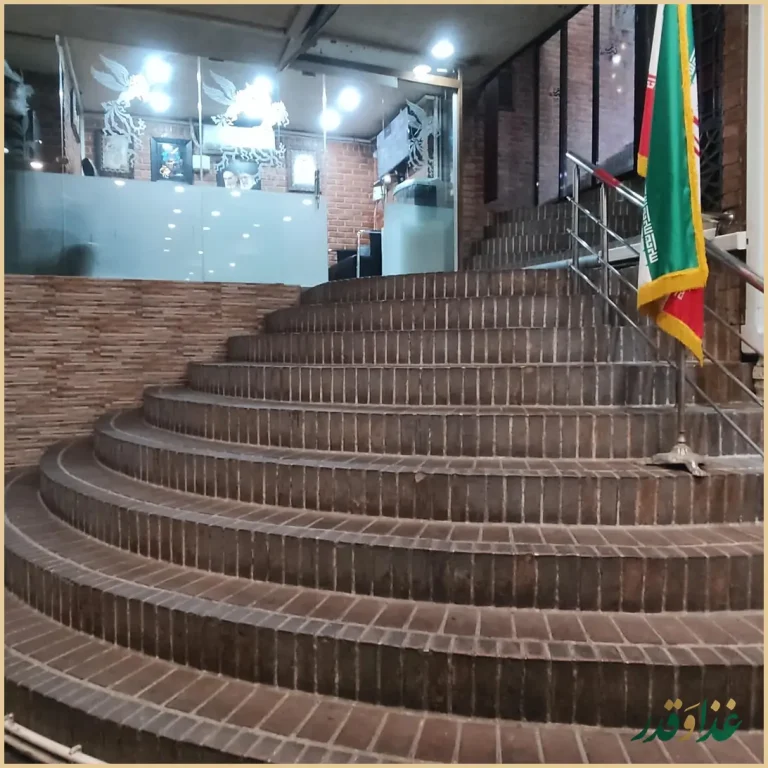 سفره خانه سنتی سیمرغ